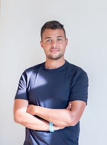 Alexis Olive Ostéopathe Masseur-Kinésithérapeute Running Le Bouscat place picture